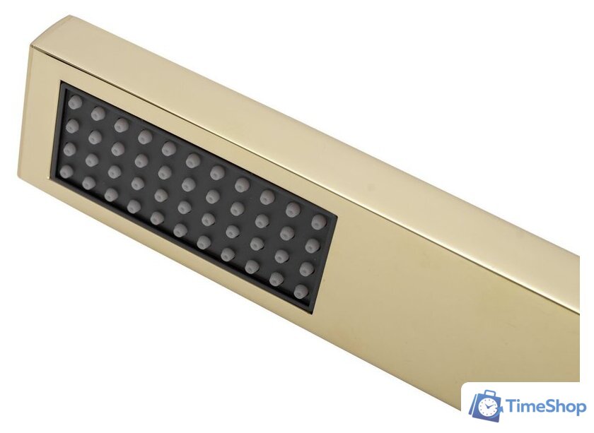 Душевая система  Rea Fenix REA-P8401 (золотой) - Изображение №2 — Интернет-магазин Time-Shop