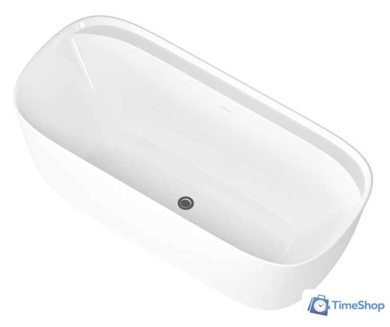 Ванна Aquanet Family Fine 170x78 - Изображение №2 — Интернет-магазин Time-Shop