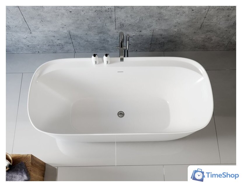 Ванна Aquanet Family Fine 170x78 - Изображение №4 — Интернет-магазин Time-Shop