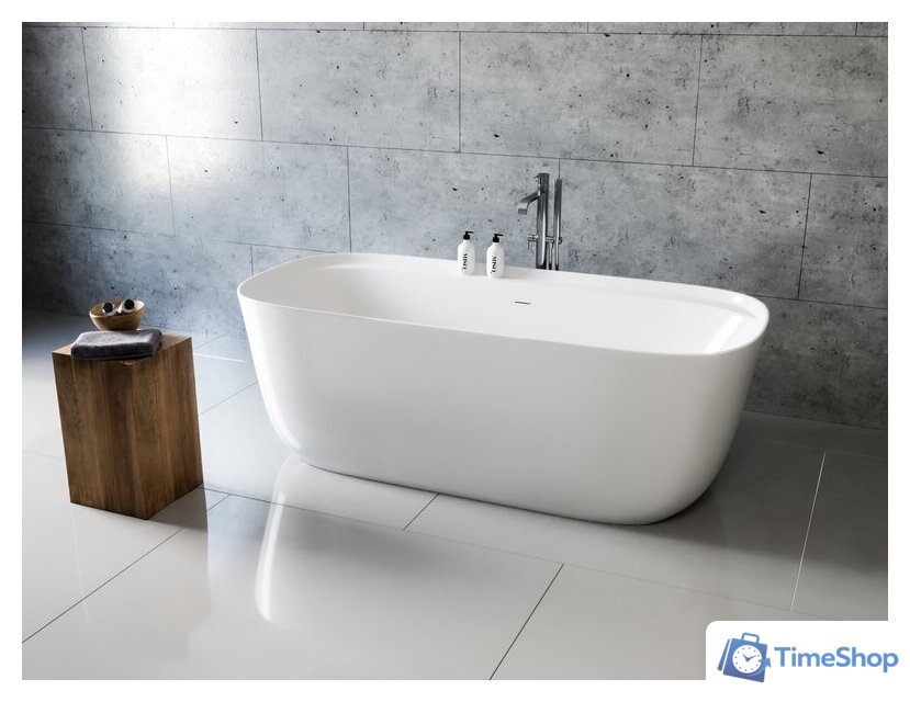 Ванна Aquanet Family Fine 170x78 - Изображение №3 — Интернет-магазин Time-Shop