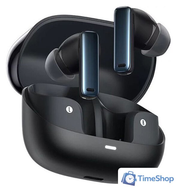 Наушники Baseus Bowie M2s (черный) - Изображение №1 — Интернет-магазин Time-Shop