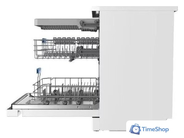 Отдельностоящая посудомоечная машина ARDO DTH1563W2 - Изображение №2 — Интернет-магазин Time-Shop