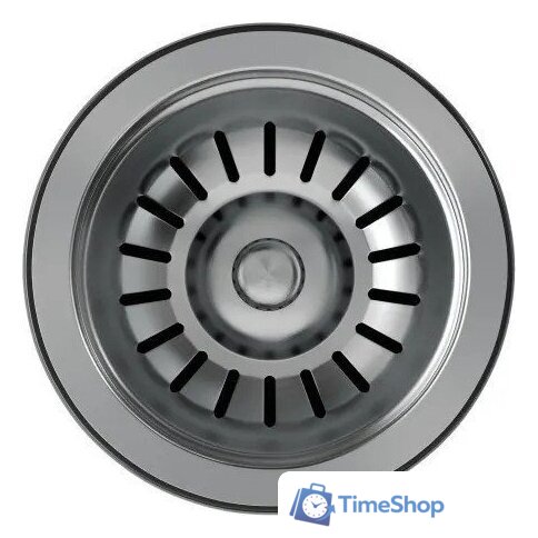 Кухонная мойка Axus LS-5044SD - Изображение №7 — Интернет-магазин Time-Shop