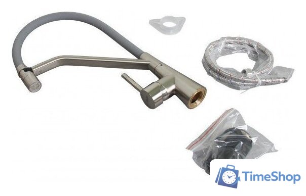 Смеситель Ledeme L4397A-9 - Изображение №5 — Интернет-магазин Time-Shop