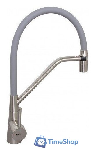 Смеситель Ledeme L4397A-9 - Изображение №4 — Интернет-магазин Time-Shop