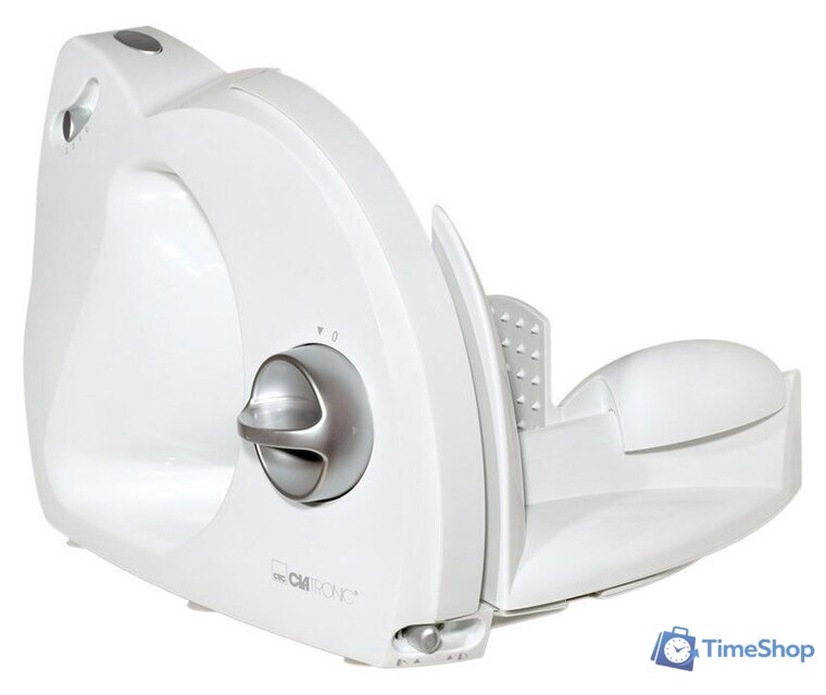 Ломтерезка Clatronic AS 2958 - Изображение №1 — Интернет-магазин Time-Shop