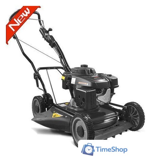Газонокосилка Weibang WB537HCU - Изображение №1 — Интернет-магазин Time-Shop