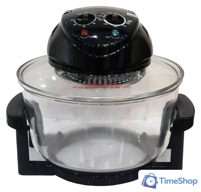 Аэрогриль (аэрофритюрница) RAGEX R201-000 - Изображение №1 — Интернет-магазин Time-Shop