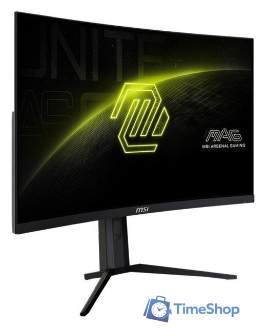 Игровой монитор MSI MAG 321CUPDF - Изображение №2 — Интернет-магазин Time-Shop