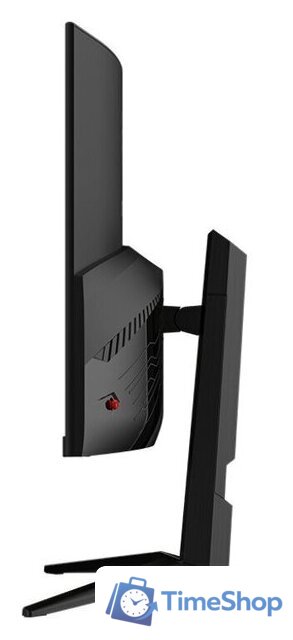 Игровой монитор MSI MAG 321CUPDF - Изображение №5 — Интернет-магазин Time-Shop