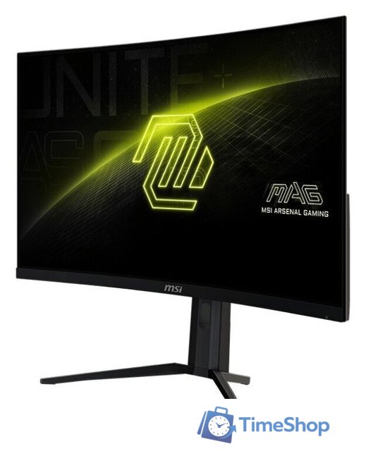 Игровой монитор MSI MAG 321CUPDF - Изображение №3 — Интернет-магазин Time-Shop