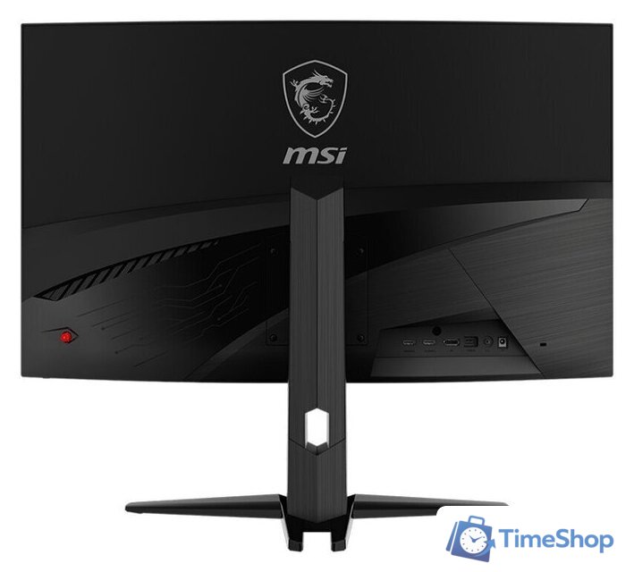 Игровой монитор MSI MAG 321CUPDF - Изображение №4 — Интернет-магазин Time-Shop