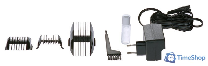 Машинка для стрижки волос Panasonic ER1410 - Изображение №6 — Интернет-магазин Time-Shop