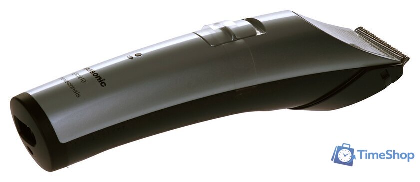 Машинка для стрижки волос Panasonic ER1410 - Изображение №3 — Интернет-магазин Time-Shop