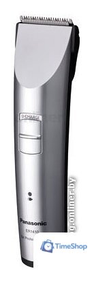 Машинка для стрижки волос Panasonic ER1410 - Изображение №1 — Интернет-магазин Time-Shop