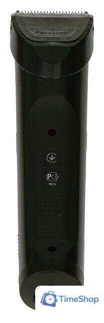 Машинка для стрижки волос Panasonic ER1410 - Изображение №5 — Интернет-магазин Time-Shop