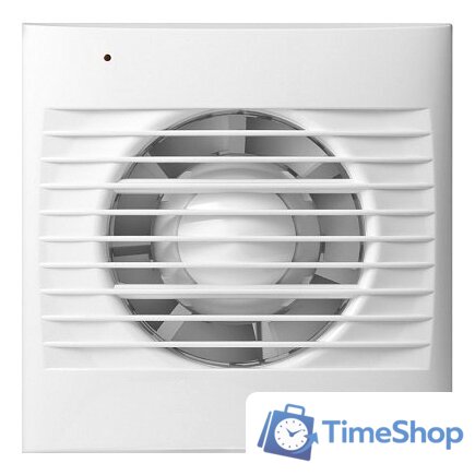 Осевой вентилятор Soler&Palau Decor-200 C 5210100300 - Изображение №1 — Интернет-магазин Time-Shop