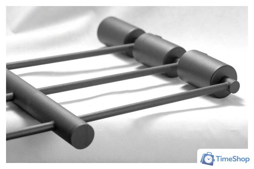 Подвесная люстра Lussole LGO GRLSP-8156 - Изображение №3 — Интернет-магазин Time-Shop