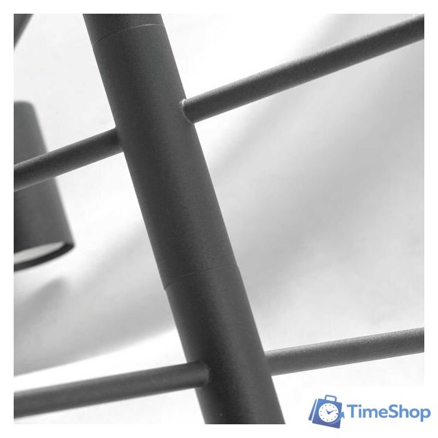 Подвесная люстра Lussole LGO GRLSP-8156 - Изображение №4 — Интернет-магазин Time-Shop