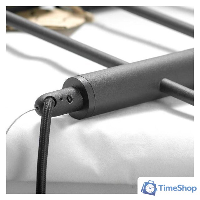 Подвесная люстра Lussole LGO GRLSP-8156 - Изображение №5 — Интернет-магазин Time-Shop