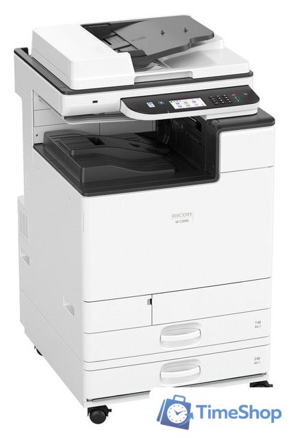 МФУ Ricoh M C2000 - Изображение №2 — Интернет-магазин Time-Shop
