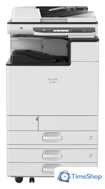 МФУ Ricoh M C2000 - Изображение №1 — Интернет-магазин Time-Shop