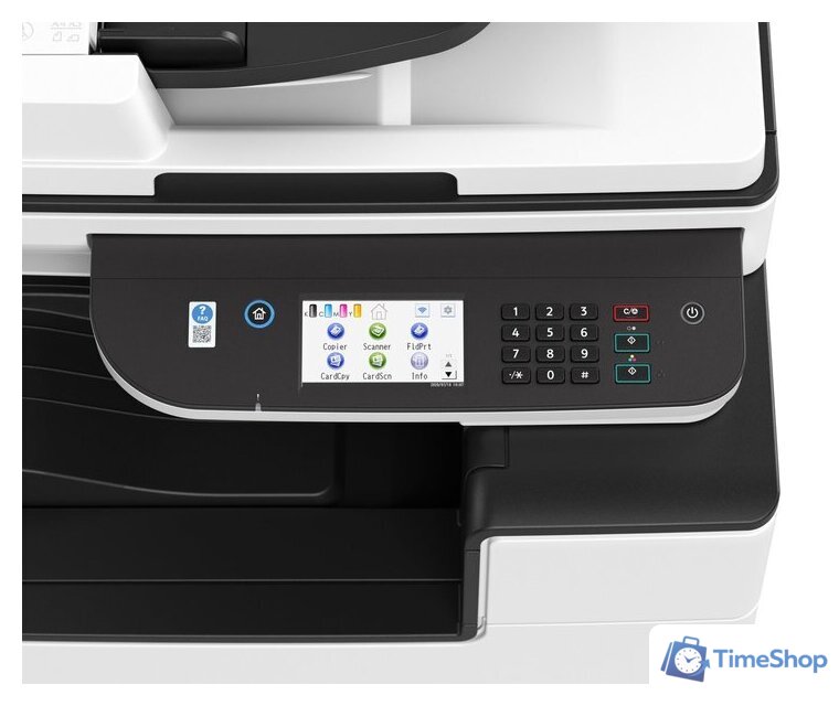 МФУ Ricoh M C2000 - Изображение №3 — Интернет-магазин Time-Shop