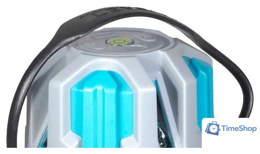 Лазерный нивелир Tesla UR20G - Изображение №6 — Интернет-магазин Time-Shop