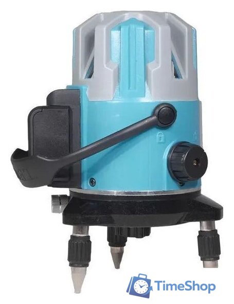 Лазерный нивелир Tesla UR20G - Изображение №4 — Интернет-магазин Time-Shop