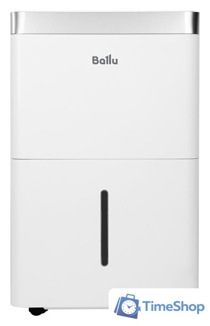 Осушитель воздуха Ballu BD20T CL - Изображение №3 — Интернет-магазин Time-Shop