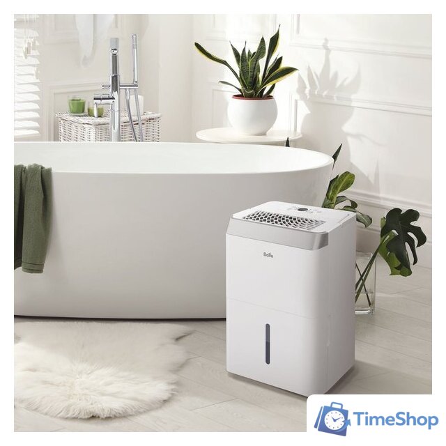 Осушитель воздуха Ballu BD20T CL - Изображение №8 — Интернет-магазин Time-Shop