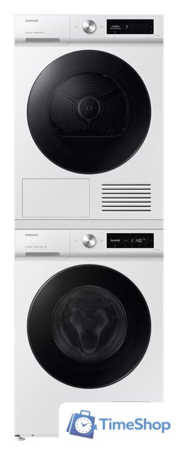 Стиральная машина Samsung WW90DB7U34GWU4 - Изображение №10 — Интернет-магазин Time-Shop