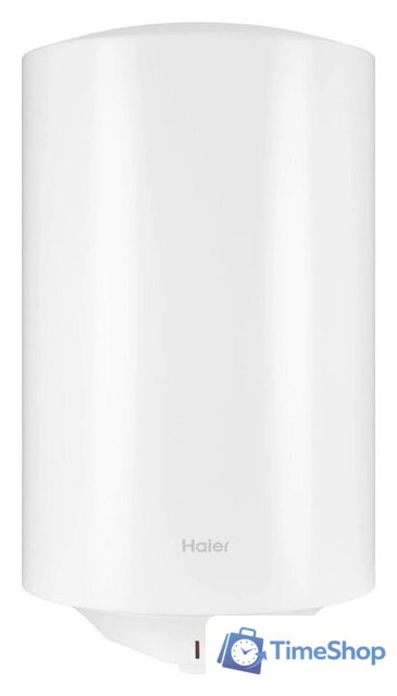Накопительный электрический водонагреватель Haier ES50V-C3 - Изображение №1 — Интернет-магазин Time-Shop