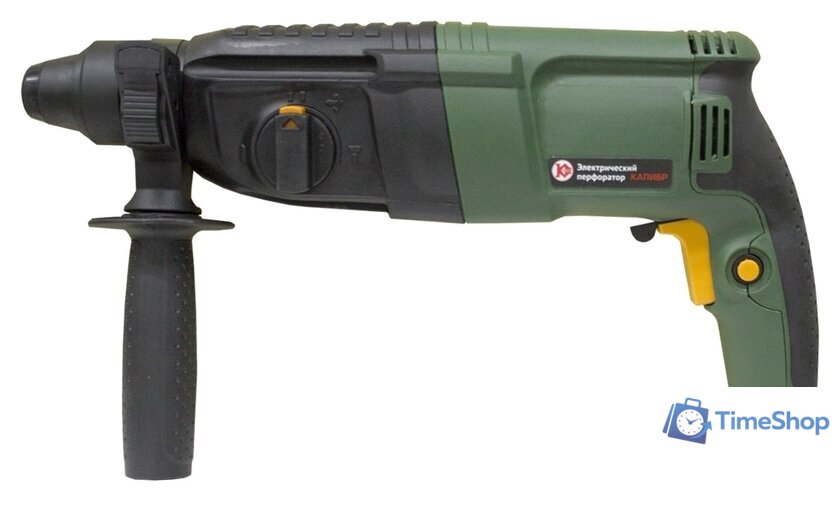 Перфоратор Калибр ЭП-800 - Изображение №1 — Интернет-магазин Time-Shop