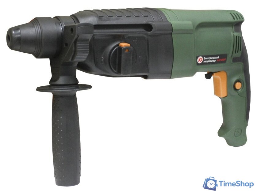 Перфоратор Калибр ЭП-800 - Изображение №2 — Интернет-магазин Time-Shop