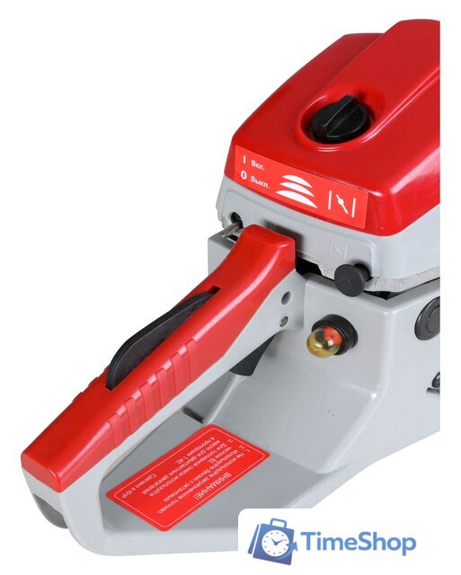 Бензопила Ресанта БП-4518 - Изображение №6 — Интернет-магазин Time-Shop