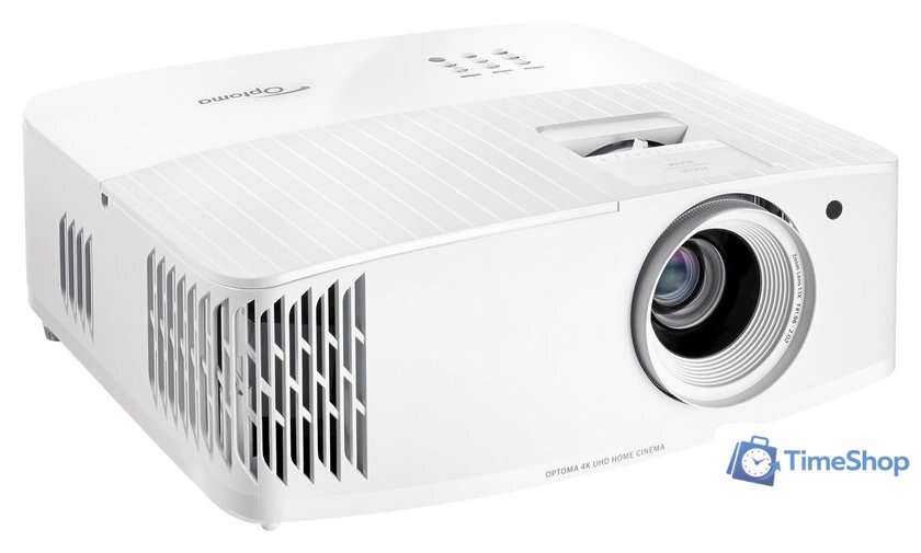 Проектор Optoma Uhd38X - Изображение №3 — Интернет-магазин Time-Shop