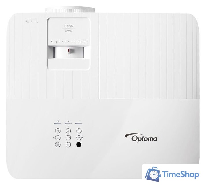 Проектор Optoma Uhd38X - Изображение №5 — Интернет-магазин Time-Shop