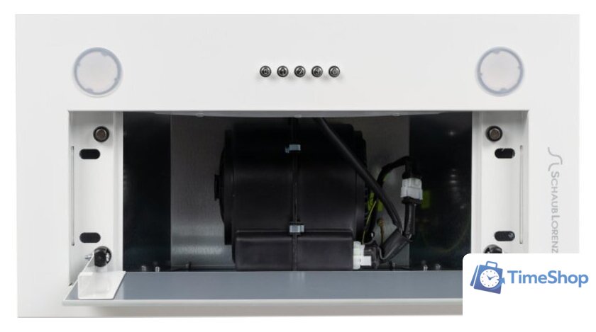Кухонная вытяжка Schaub Lorenz SLD EL5210 - Изображение №6 — Интернет-магазин Time-Shop