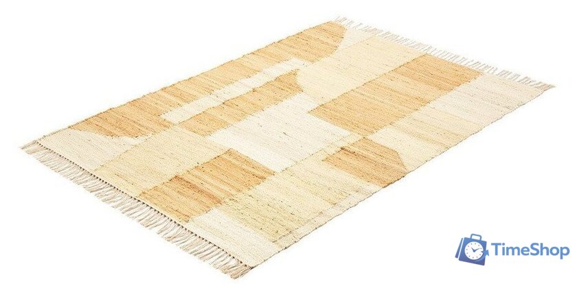 Ковер для жилой комнаты Tkano Ethnic Mysuru TK23-DR0015 - Изображение №2 — Интернет-магазин Time-Shop