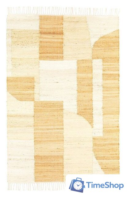 Ковер для жилой комнаты Tkano Ethnic Mysuru TK23-DR0015 - Изображение №1 — Интернет-магазин Time-Shop