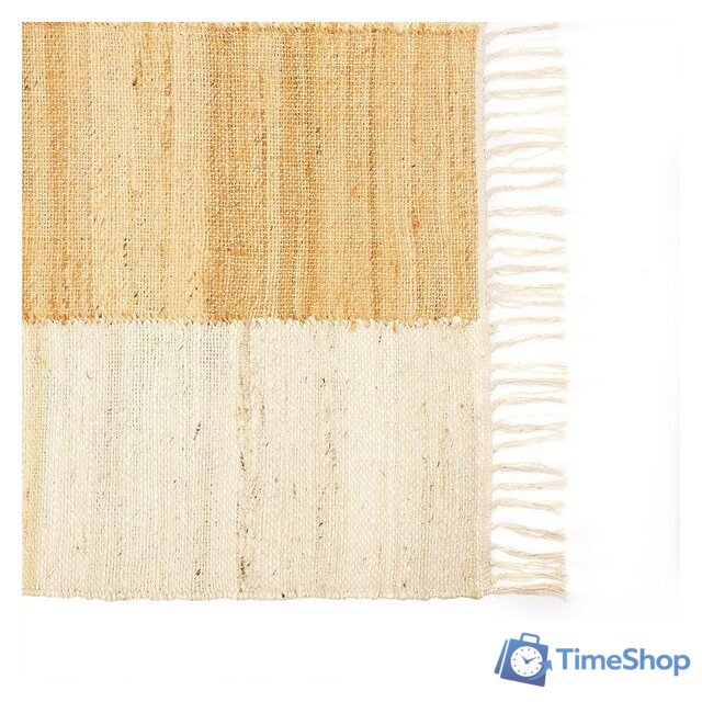 Ковер для жилой комнаты Tkano Ethnic Mysuru TK23-DR0015 - Изображение №4 — Интернет-магазин Time-Shop