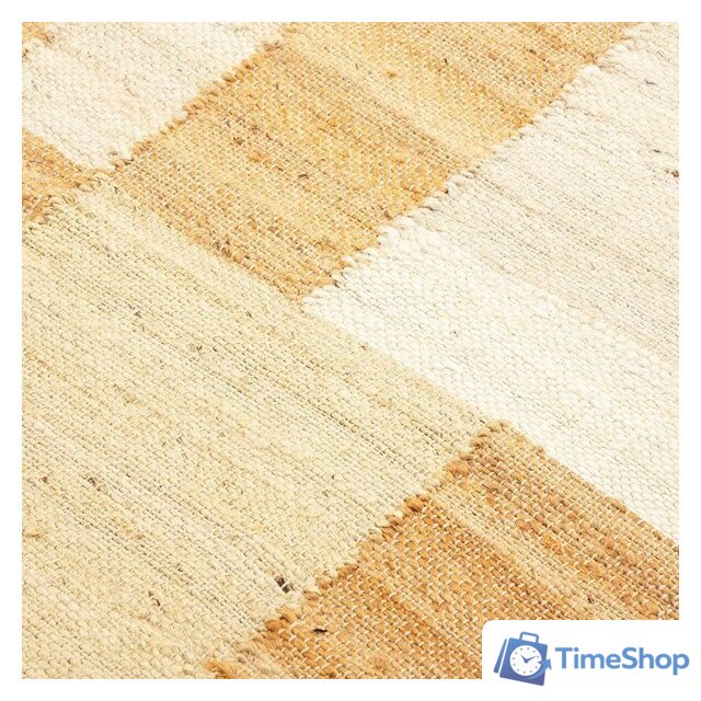 Ковер для жилой комнаты Tkano Ethnic Mysuru TK23-DR0015 - Изображение №5 — Интернет-магазин Time-Shop