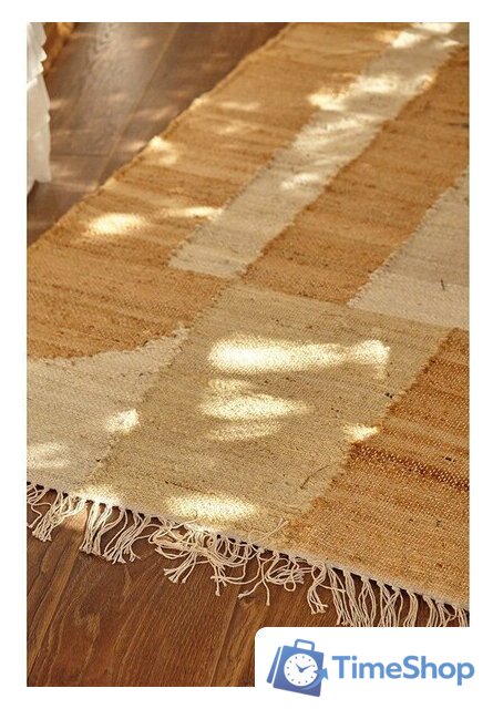 Ковер для жилой комнаты Tkano Ethnic Mysuru TK23-DR0015 - Изображение №8 — Интернет-магазин Time-Shop