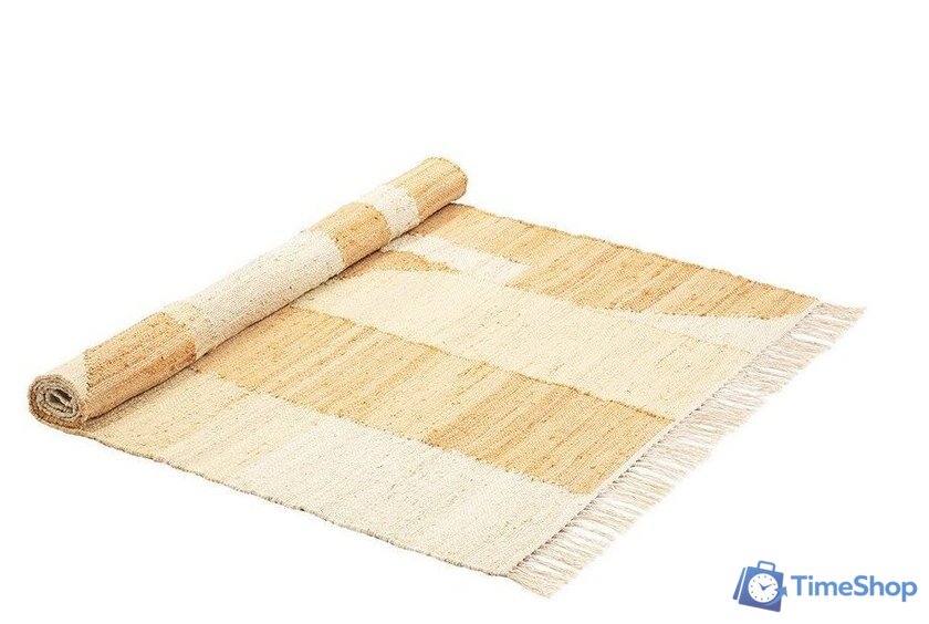 Ковер для жилой комнаты Tkano Ethnic Mysuru TK23-DR0015 - Изображение №3 — Интернет-магазин Time-Shop