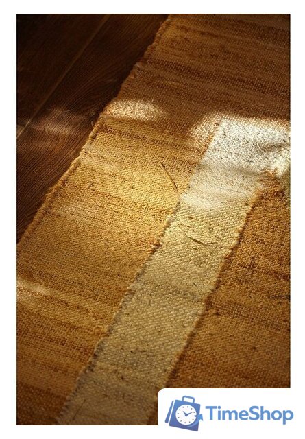 Ковер для жилой комнаты Tkano Ethnic Mysuru TK23-DR0015 - Изображение №7 — Интернет-магазин Time-Shop