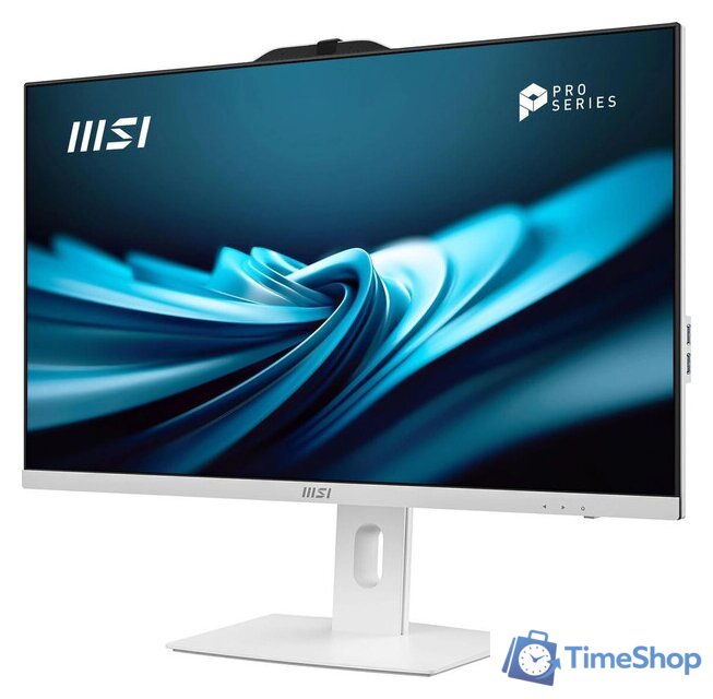 Моноблок MSI Pro AP272P 14M-664XRU - Изображение №3 — Интернет-магазин Time-Shop