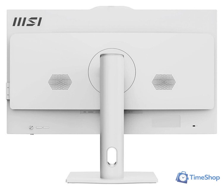 Моноблок MSI Pro AP272P 14M-664XRU - Изображение №6 — Интернет-магазин Time-Shop