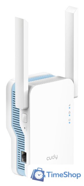 Усилитель Wi-Fi Cudy RE1200 1.0 - Изображение №1 — Интернет-магазин Time-Shop