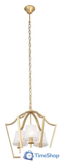 Люстра Vitaluce V4991-8/3 - Изображение №1 — Интернет-магазин Time-Shop